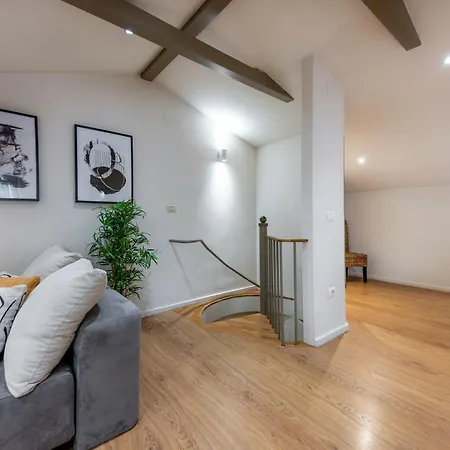 شقة Luxe Mr.m بولا