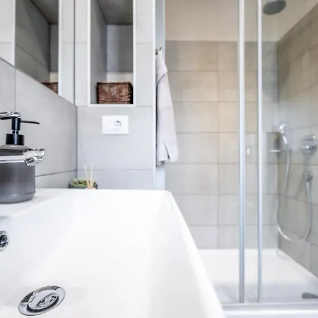 Apartment Luxe Mr.m Pula
