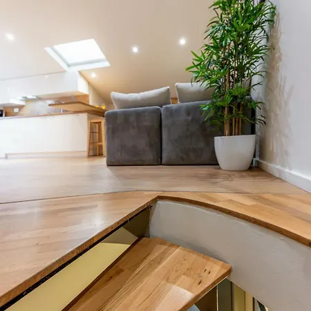 شقة Luxe Mr.m بولا