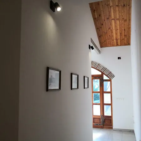 Apartment Luxe Mr.m *