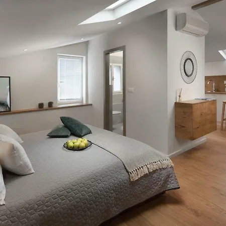 Luxe Mr.m Appartement *