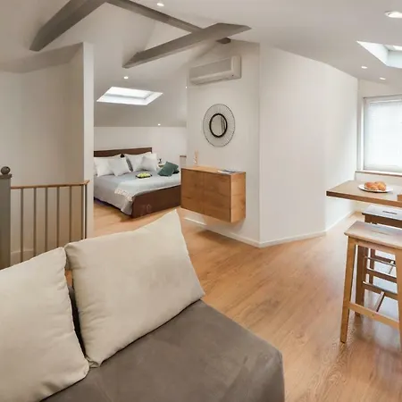 Apartment Luxe Mr.m