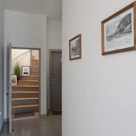 Luxe Mr.m * بولا