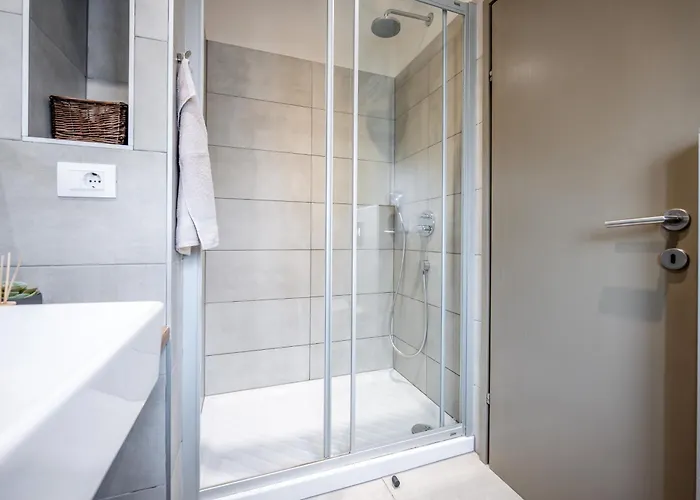 Luxe Mr.m Appartement *