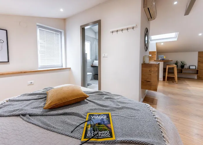 Luxe Mr.m Appartement