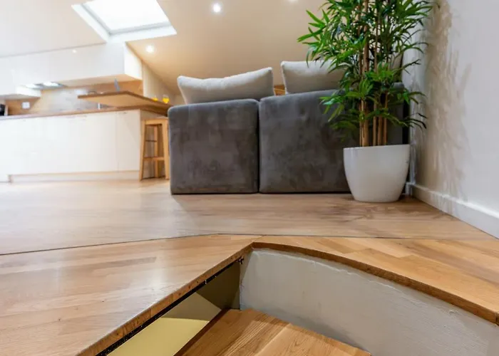 Appartement Luxe Mr.m Pula