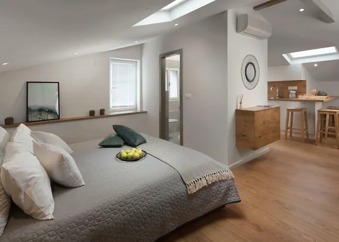 Luxe Mr.m Appartement *