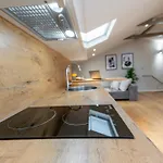 Luxe Mr.m Apartman *
