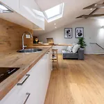 Apartman Luxe Mr.m
