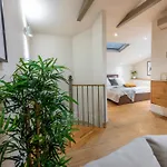 Luxe Mr.m Apartman