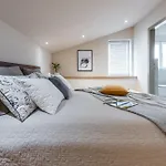 Apartman Luxe Mr.m *