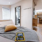 Luxe Mr.m Apartman