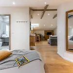 Apartman Luxe Mr.m *