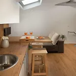 Luxe Mr.m Apartman Póla