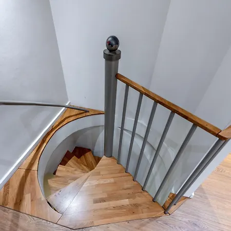 Luxe Mr.m Apartament Pula