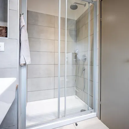 Luxe Mr.m Apartament *