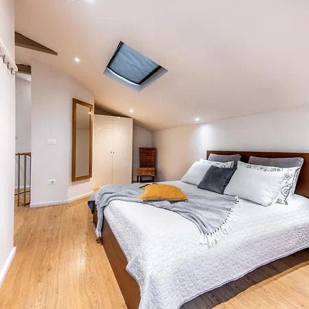 Apartament Luxe Mr.m