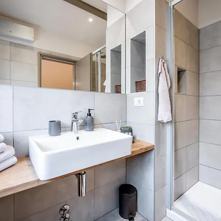 Luxe Mr.m Apartament Pula