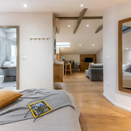 Apartament Luxe Mr.m *