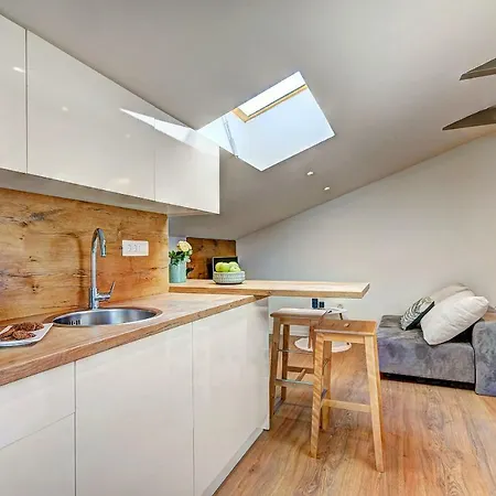 Luxe Mr.m Appartement *