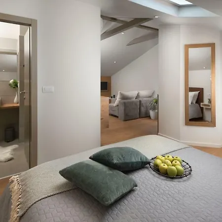 Apartament Luxe Mr.m *