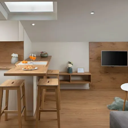 Luxe Mr.m Apartament Pula