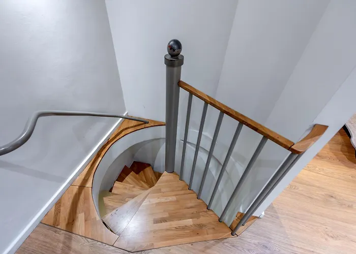 Luxe Mr.m Appartement Pula