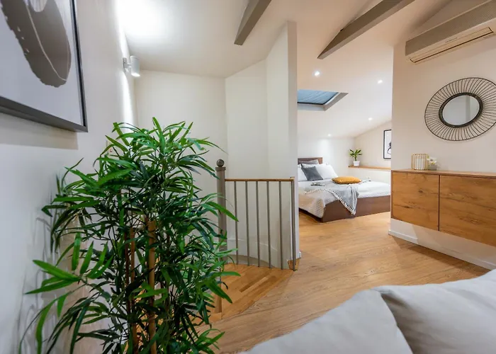 Luxe Mr.m Appartement