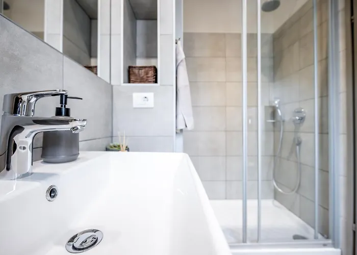 Appartement Luxe Mr.m Pula