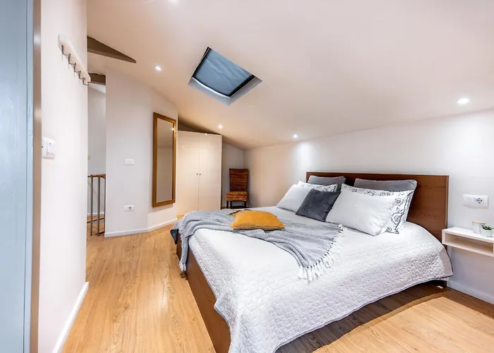 Appartement Luxe Mr.m