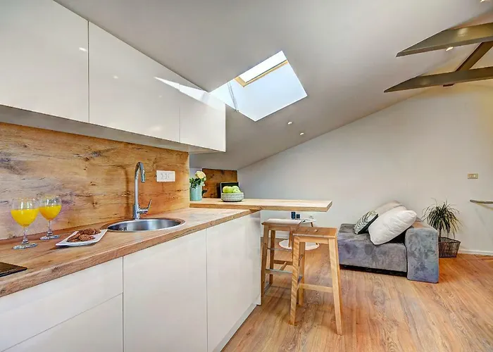 Luxe Mr.m Appartement *