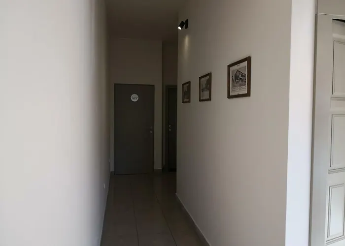 Appartement Luxe Mr.m Pula