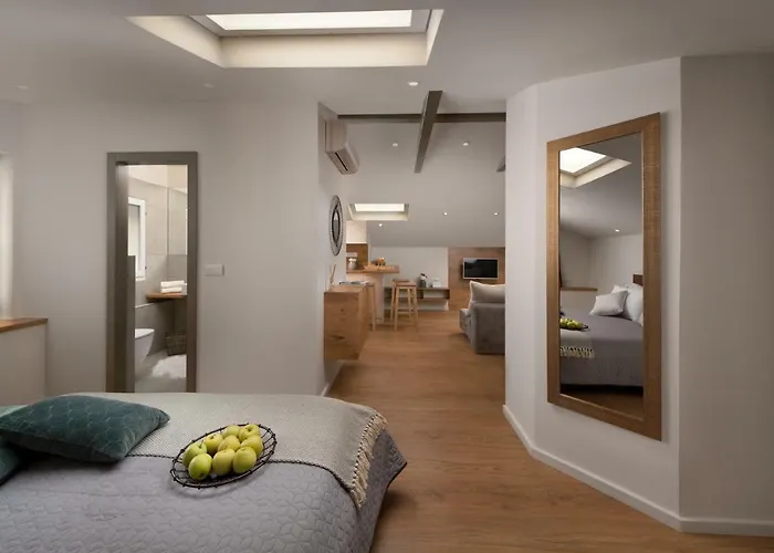 Luxe Mr.m Appartement *