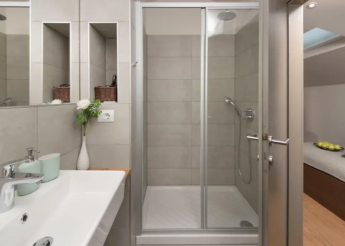 Appartement Luxe Mr.m Pula