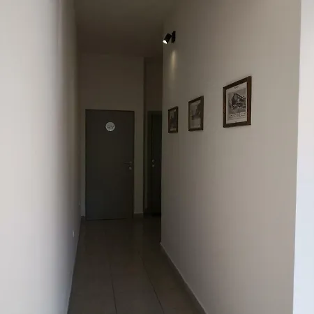 Apartamento Luxe Mr.m Pula