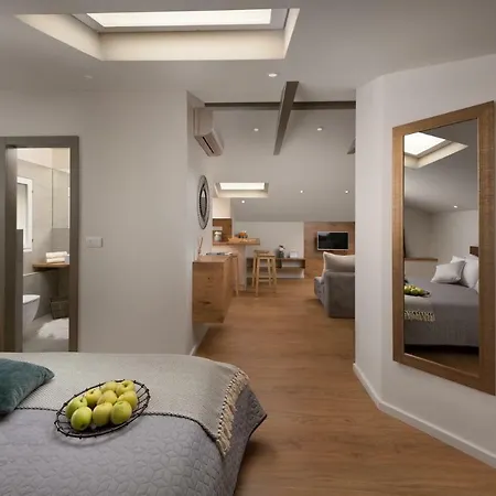 Luxe Mr.m Apartamento *