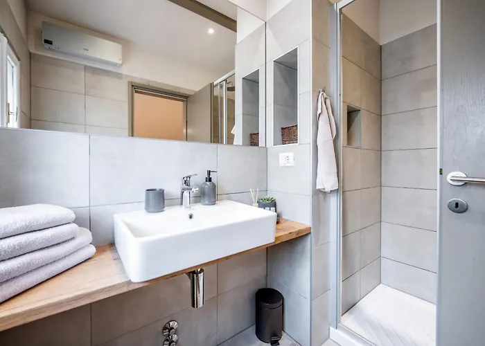 Luxe Mr.m Apartamento Pula