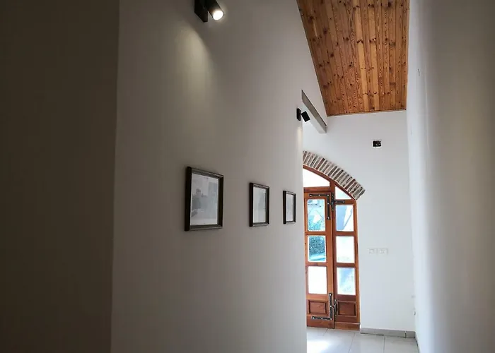 Apartamento Luxe Mr.m *